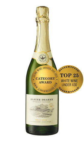 Kleine Draken Brut Rosé