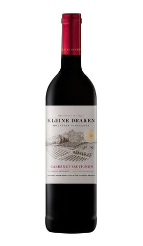 Cape Jewel Reserve Collection Cabernet Sauvignon