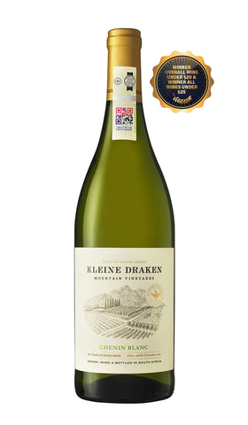 Kleine Draken Chenin Blanc
