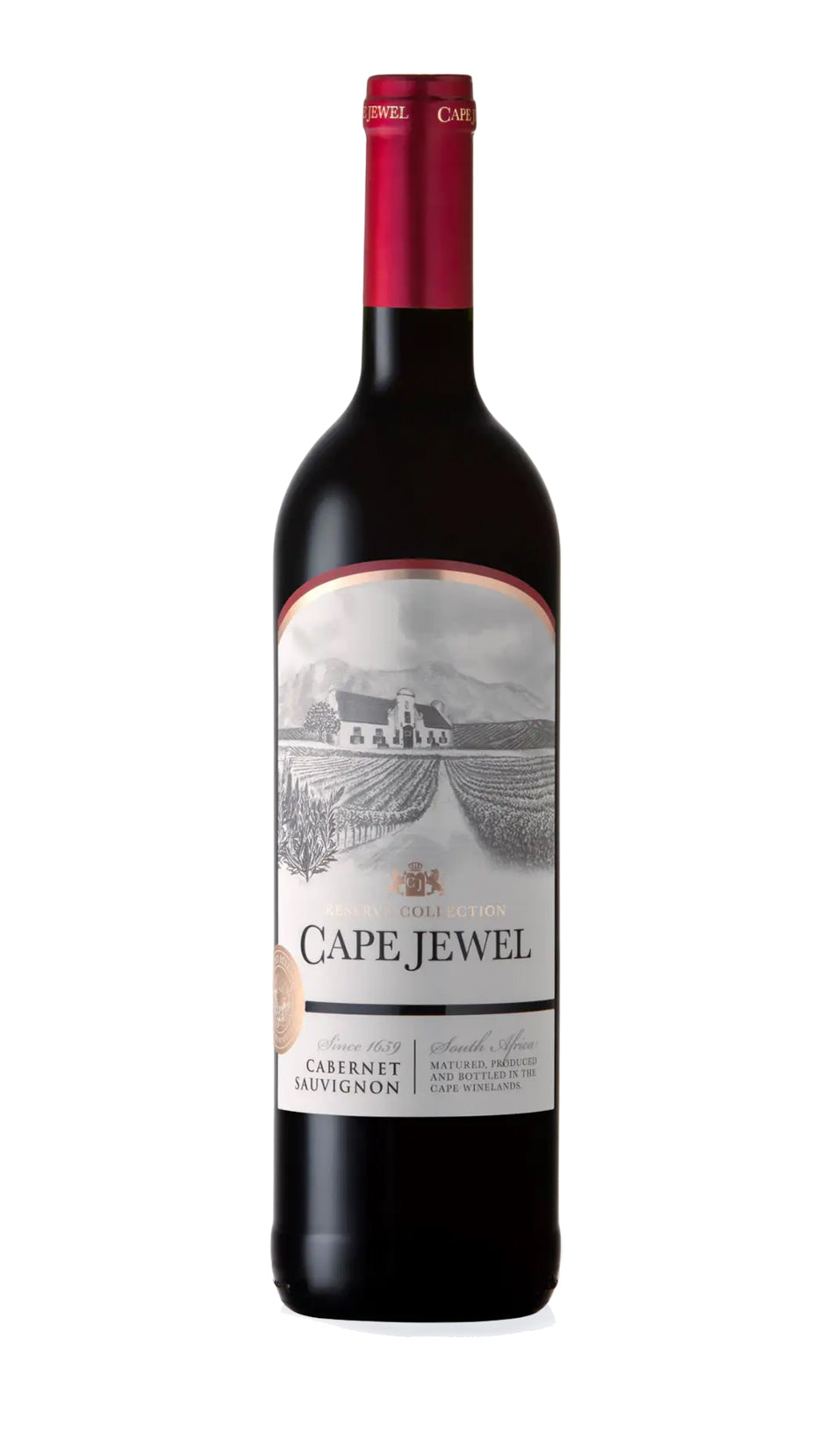 Cape Jewel Reserve Collection Cabernet Sauvignon