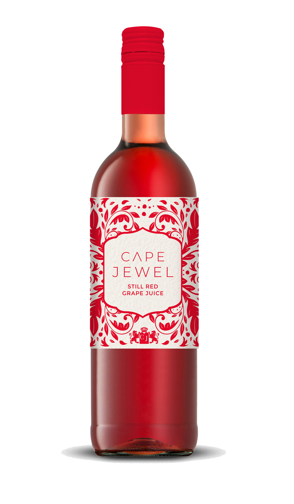 Cape Jewel Grape Juice Still Red