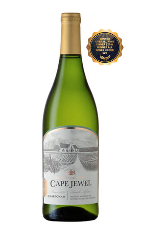 Cape Jewel Chardonnay