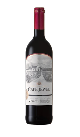 Cape Jewel Red Wines - Mixed Case