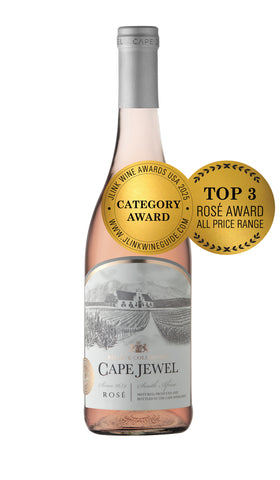 Cape Jewel Rosé
