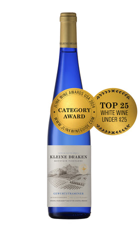 Kleine Draken Gewürztraminer