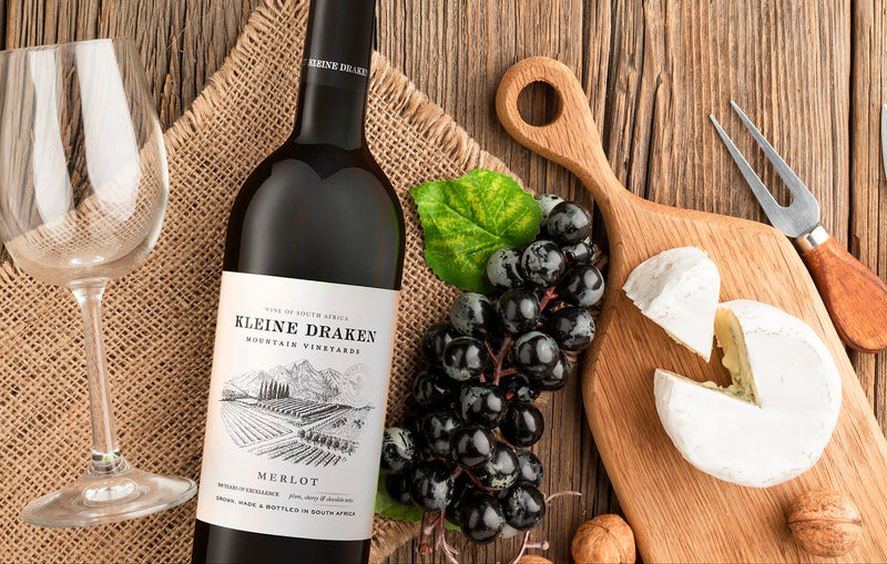 Kleine Draken Wines