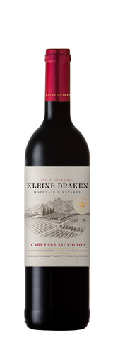 Kleine Draken Cabernet Sauvignon Case of 6 Bottles 750ml) Kosher for Passover