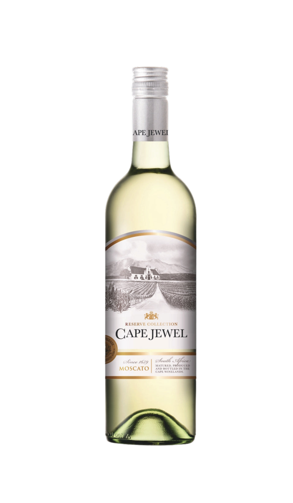 Cape Jewel Moscato Perle