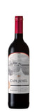 Red Wines - Mixed Case - Cape Jewel  (Case of 6 Bottles 750ml)  Merlot,  Pinotage.  Cabernet Sauvignon